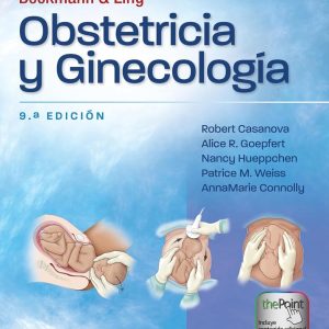BECKMANN Y LING. OBSTETRICIA Y GINECOLOGÍA