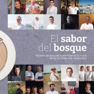 SABOR DEL BOSQUE, EL