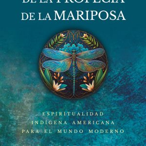 TRAS LAS HUELLAS DE LA PROFECÍA DE LA MARIPOSA