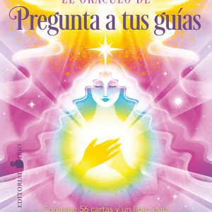 ORÁCULO DE PREGUNTA A TUS GUÍAS