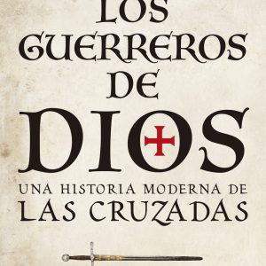 LOS GUERREROS DE DIOS