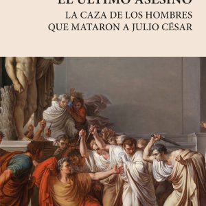 EL ÚLTIMO ASESINO