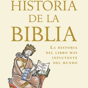 HISTORIA DE LA BIBLIA
