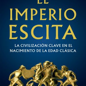 EL IMPERIO ESCITA