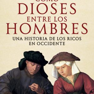 COMO DIOSES ENTRE HOMBRES