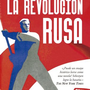 LA REVOLUCIÓN RUSA