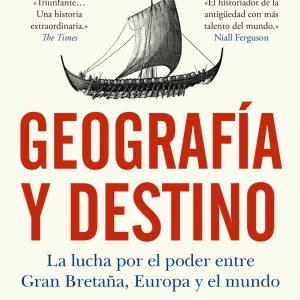 GEOGRAFIA Y DESTINO