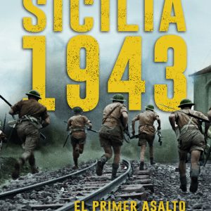 SICILIA 1943