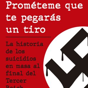 PROMÉTEME QUE TE PEGARÁS UN TIRO