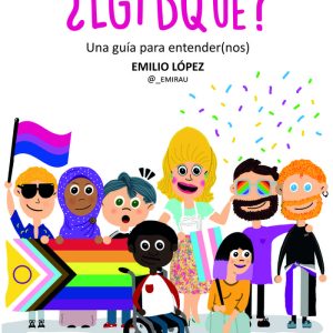 ¿LGTBQUÉ?