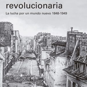PRIMAVERA REVOLUCIONARIA