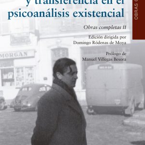 LIBERTAD, TEMPORALIDAD Y TRANSFERENCIA EN EL PSICOANÁLISIS EXISTENCIAL