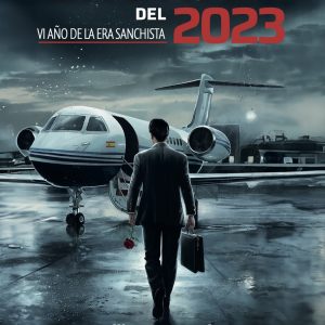 CRONICA DEL 2023