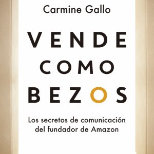 VENDE COMO BEZOS