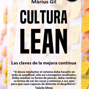 CULTURA LEAN