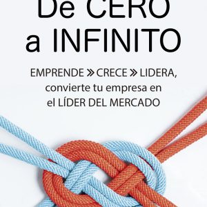 DE CERO A INFINITO