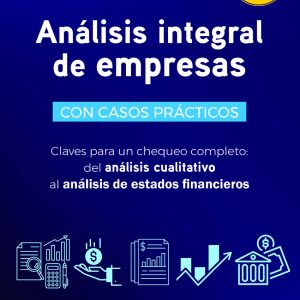 ANÁLISIS INTEGRAL DE EMPRESAS. 5ª