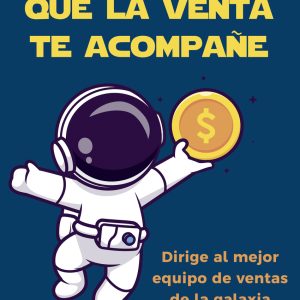 QUE LA VENTA TE ACOMPAÑE