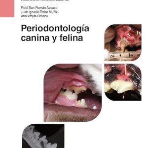 PERIODONTOLOGÍA CANINA Y FELINA