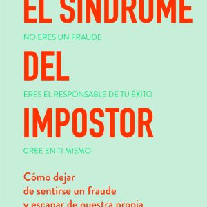 EL SÍNDROME DEL IMPOSTOR