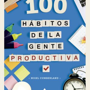 300 HABITOS GENTE PRODUCTIVA