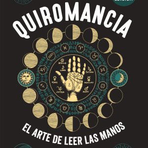 QUIROMANCIA:ARTE LEER LAS MANOS