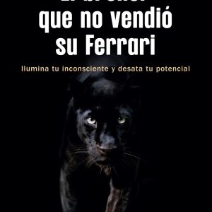 EL BROKER QUE NO VENDIÓ SU FERRARI