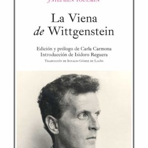 LA VIENA DE WITTGENSTEIN