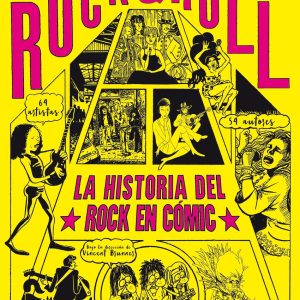ROCK