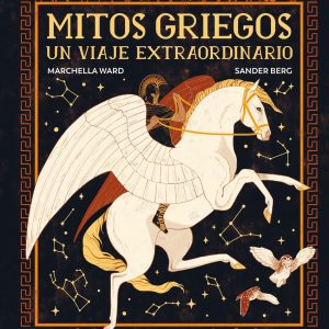 MITOS GRIEGOS