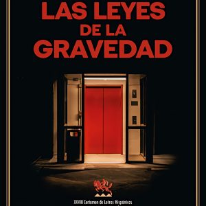 LAS LEYES DE LA GRAVEDAD