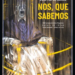 NOS, QUE SABEMOS