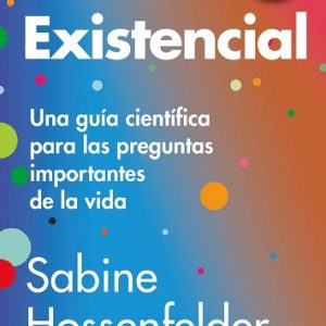 FÍSICA EXISTENCIAL