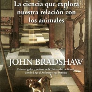 ANTROZOOLOGÍA