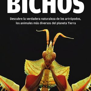 MUCHO MÁS QUE BICHOS
