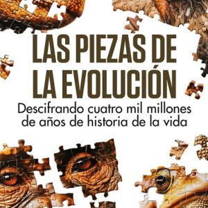 PIEZAS DE LA EVOLUCIÓN, LAS