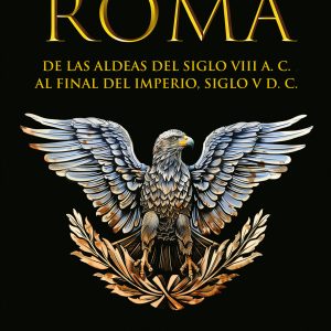 HISTORIA DE ROMA