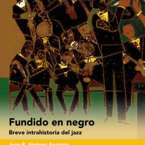 FUNDIDO EN NEGRO