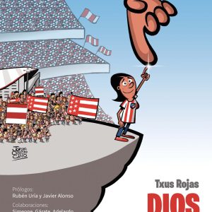 DIOS Y ATLETI