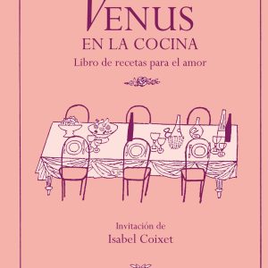 VENUS EN LA COCINA