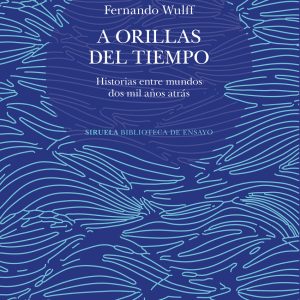 A ORILLAS DEL TIEMPO