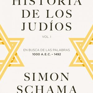 LA HISTORIA DE LOS JUDÍOS