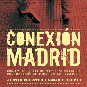 CONEXIÓN MADRID