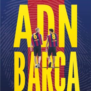 ADN BARÇA