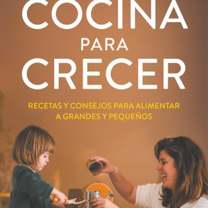 COCINA PARA CRECER