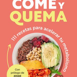 COME Y QUEMA
