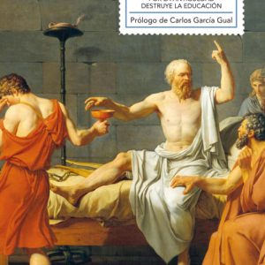 LOS GRIEGOS Y NOSOTROS