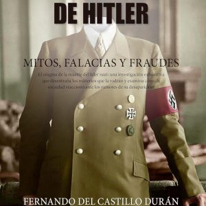 DESAPARICIÓN DE HITLER, LA