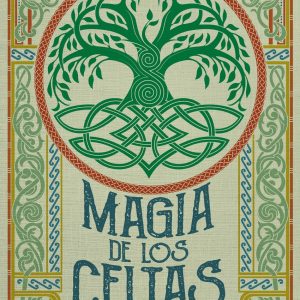 MAGIA DE LOS CELTAS