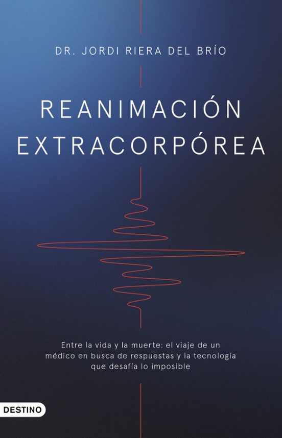 REANIMACIÓN EXTRACORPÓREA